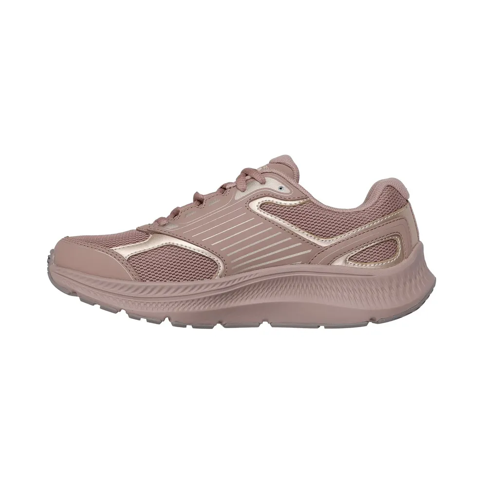 Skechers GO RUN Consistent 2.0 – Advantage Sneaker Licht Bruin