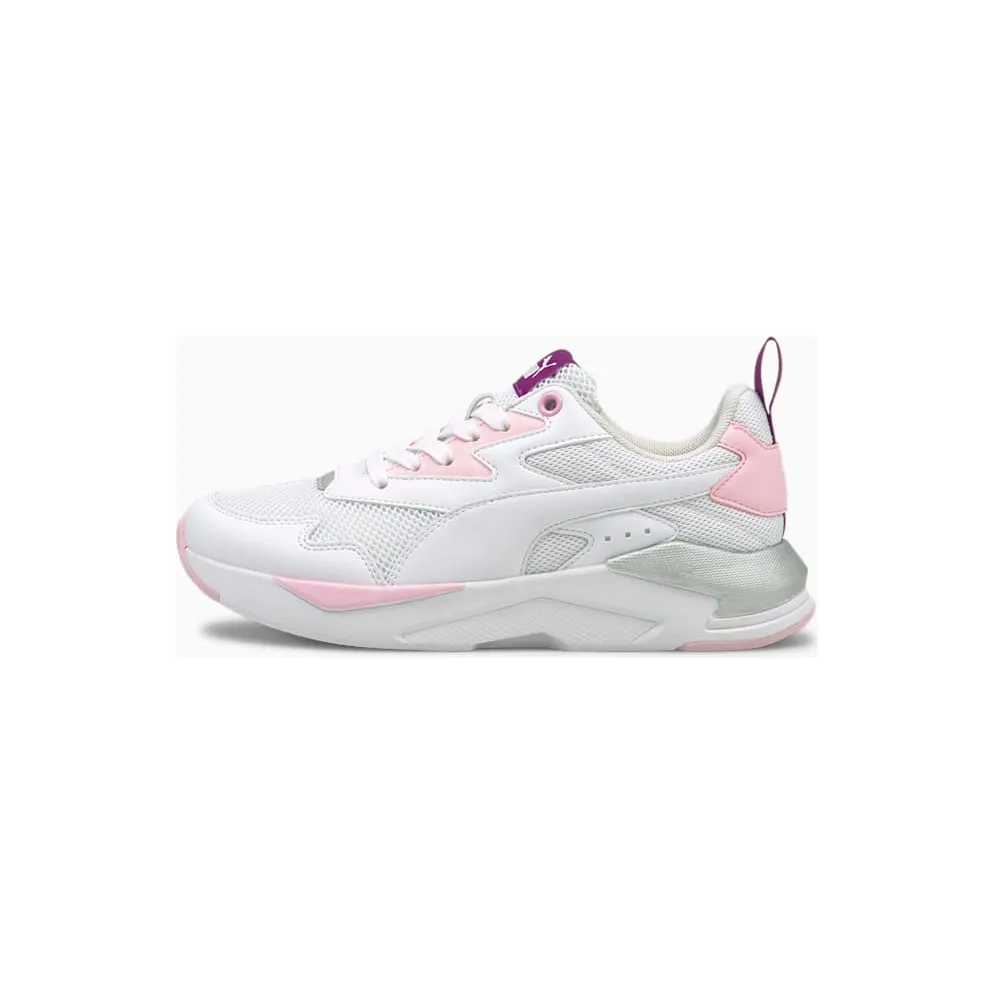 Puma X-Ray Lite Pink/White (37439312)