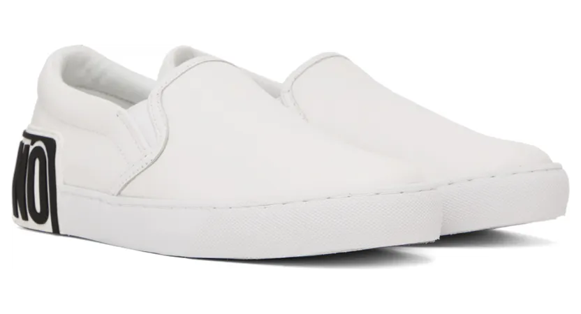 moschino-sneaker MA15432G1F MF0 100