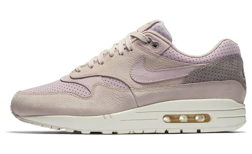 Nike Air Max 1 Pinnacle “Silt Red / Arctic Pink / Pearl Pink” (859554-600)