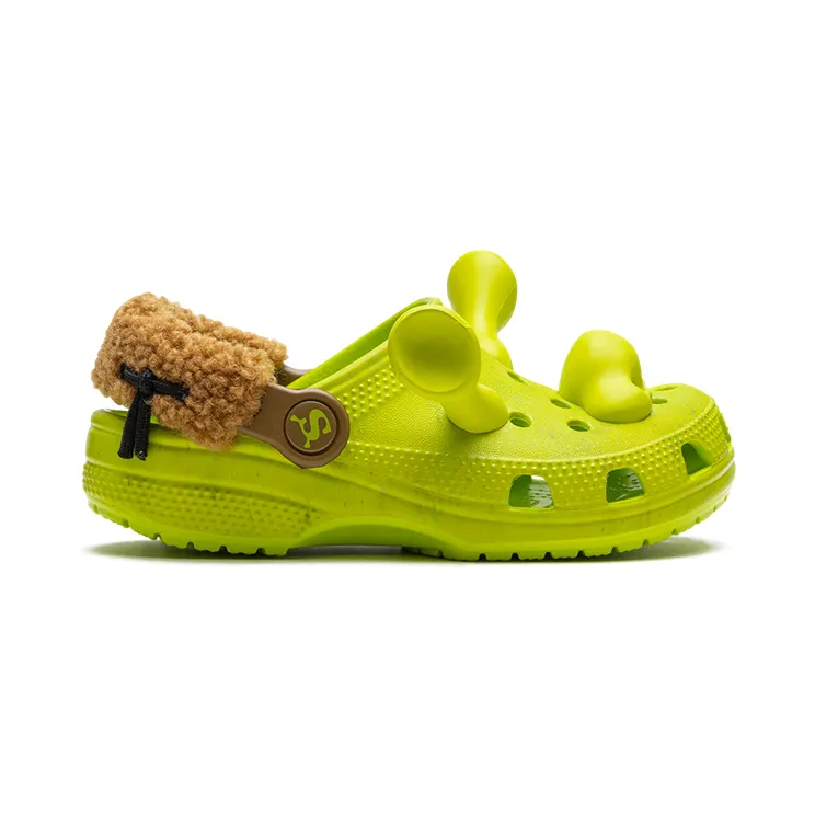 crocs-classic 209378-3TX