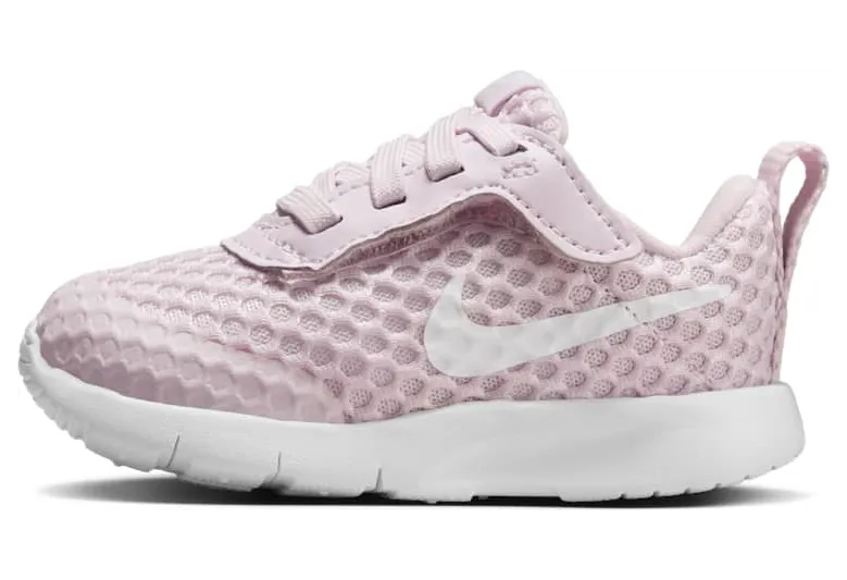 Nike Tanjun EasyOn Bleached Lilac White (HQ2707-500)
