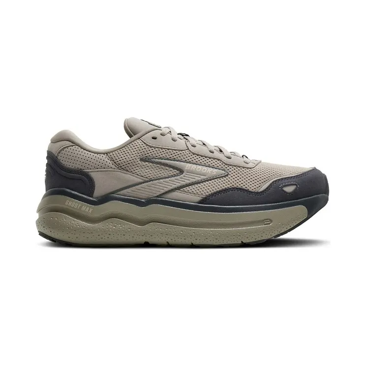 Brooks Ghost Rockridge / Ebony (110444-1D-039)