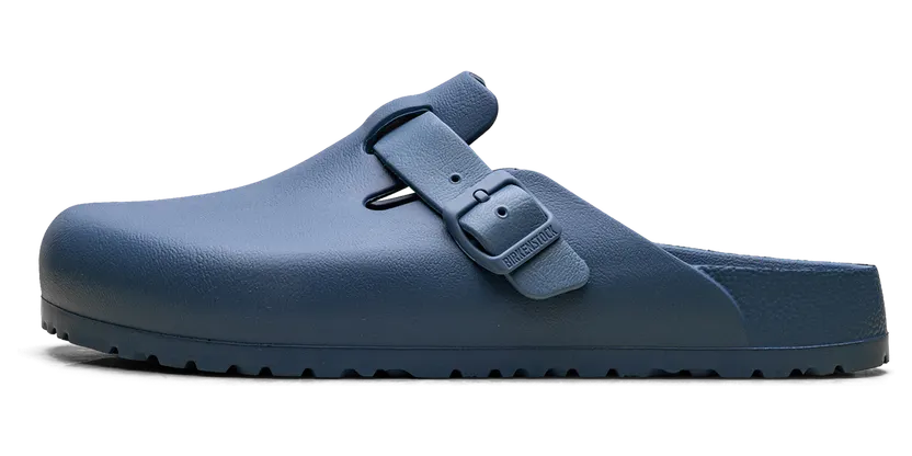 Birkenstock Boston EVA “Elemental Blue” (1027341)