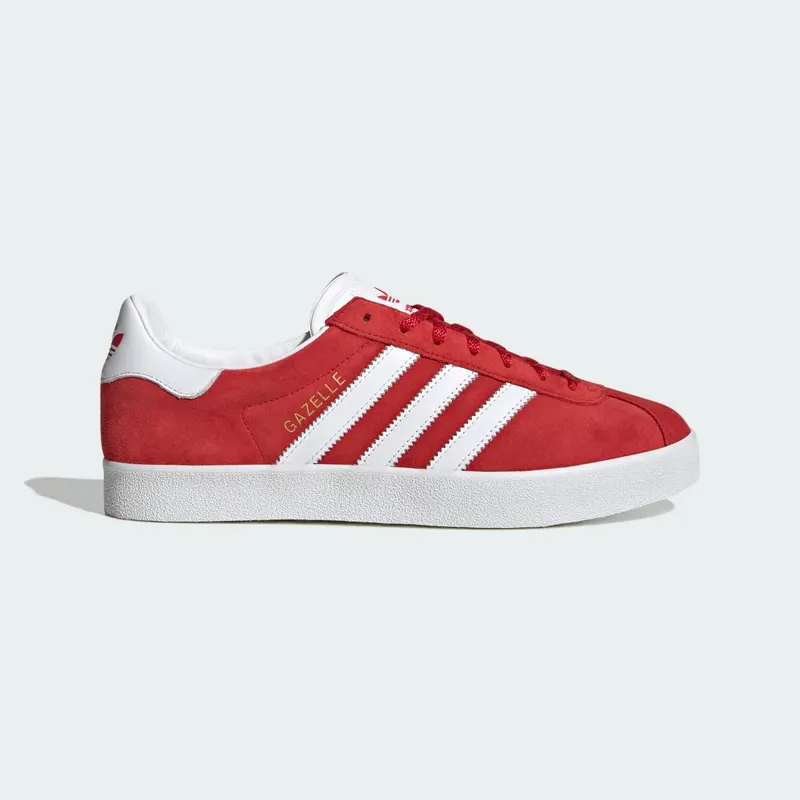 adidas Gazelle 85 Better Scarlet (IG0455)