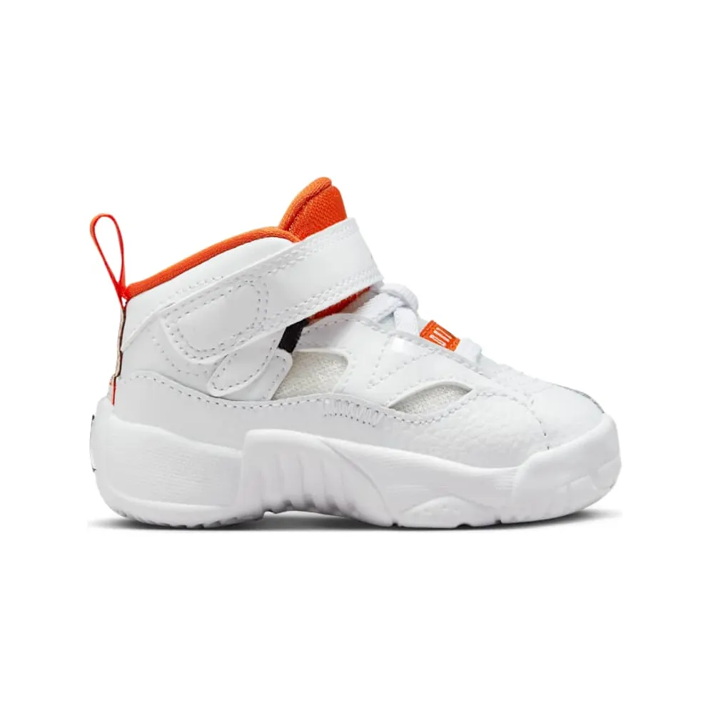 Air Jordan Jumpman Two Trey TD “Starfish” (DQ8433-108)