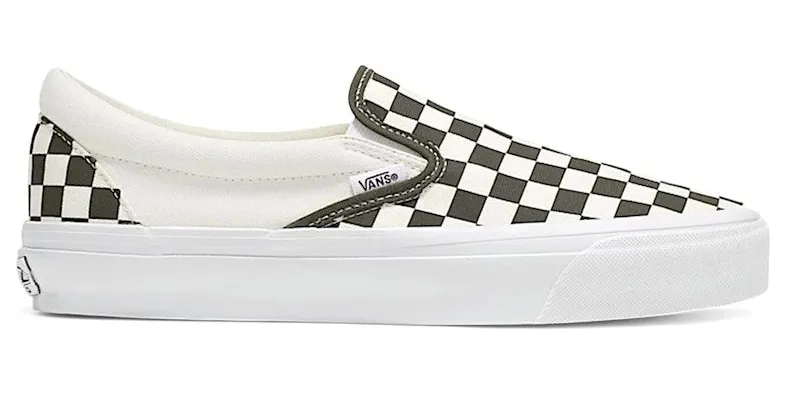 vans-slip-on VN000D5AKCZ