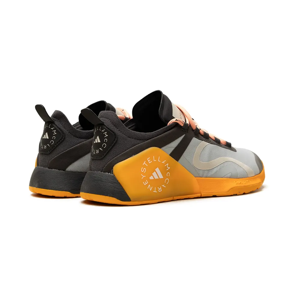Adidas Dropset Training Shoes “Stella McCartney – Black” (IE8735)