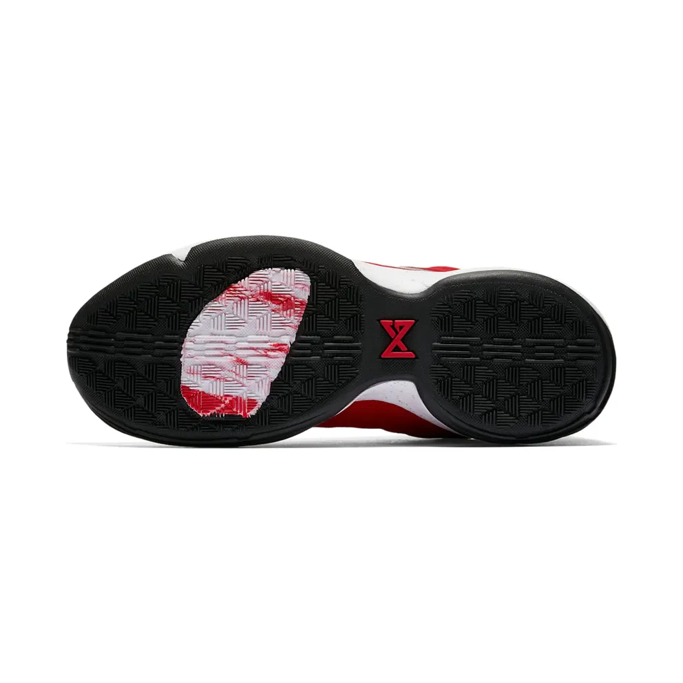 Nike PG 1 University Red University Red/White-Black (878627-602)