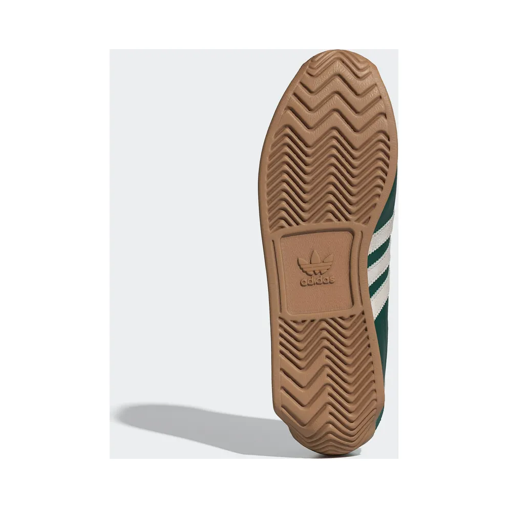 Adidas Originals Country OG Collegiate Green / Chalk White / Gum (IH7514)