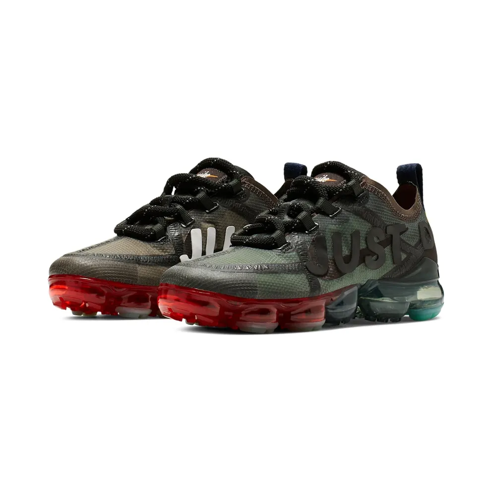 Nike Air VaporMax 2019 Cactus Plant Flea Market (W) Multi-Color/Multi-Color (CD7001 300)