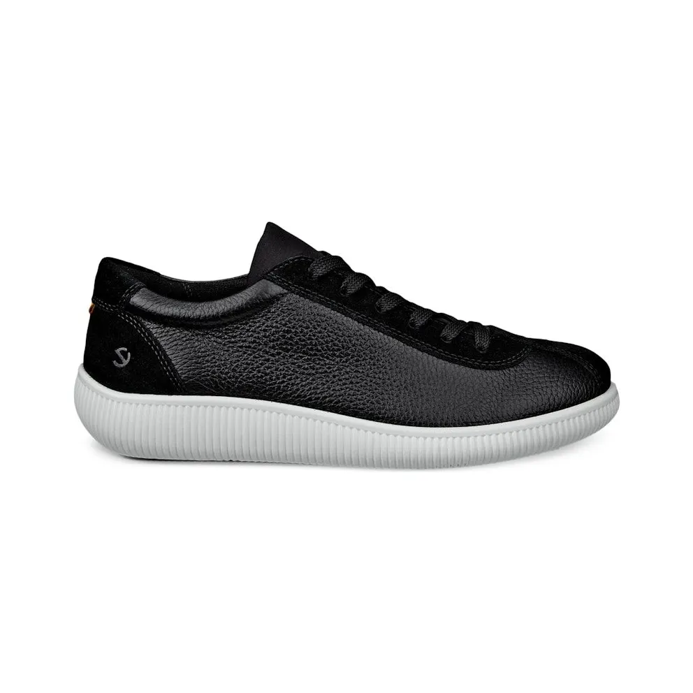 Ecco Soft 60 Black White (219203-01001)