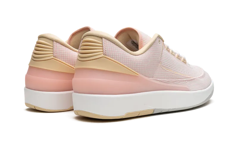 Air Jordan 2 Low Craft “Atmosphere” (DX6930-600)