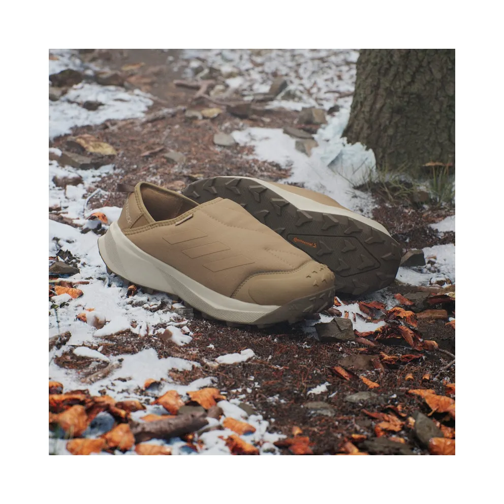 adidas Terrex Winter Cold.RDY Cardboard Beige (JR5302)