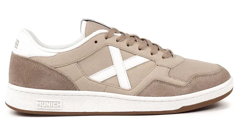 Munich sneaker Beige (401107842)