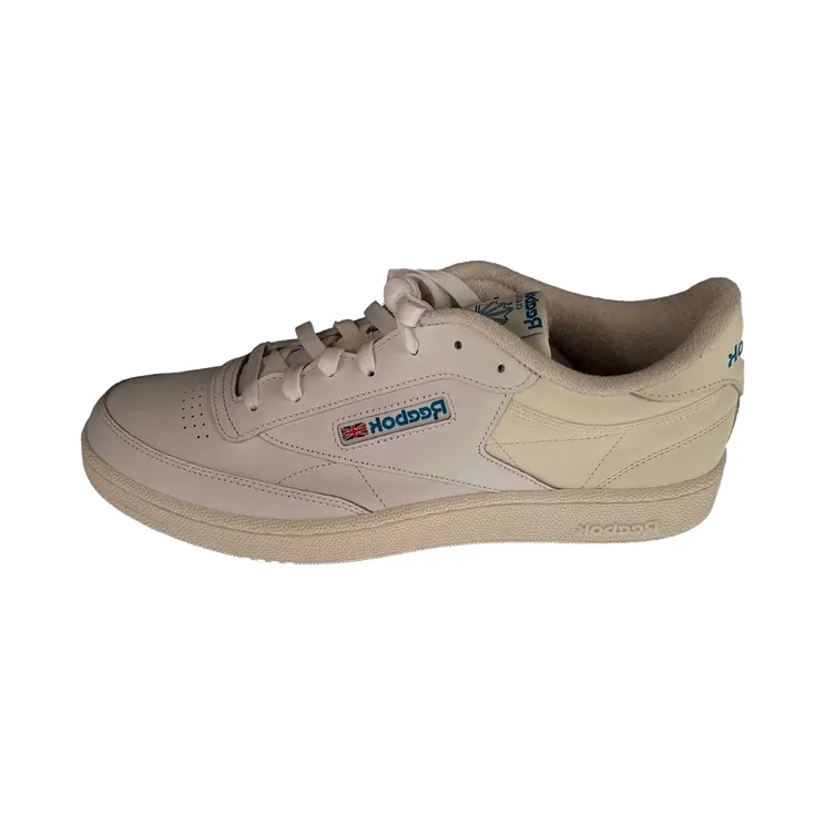 Reebok CLUB C 85 “Cream” (IF0517)