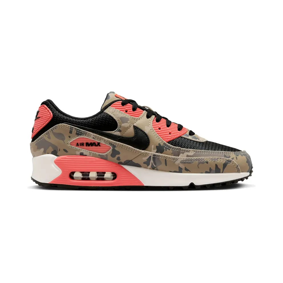 Nike Air Max 90 Premium Aurora Green Camo (IF1721-200)
