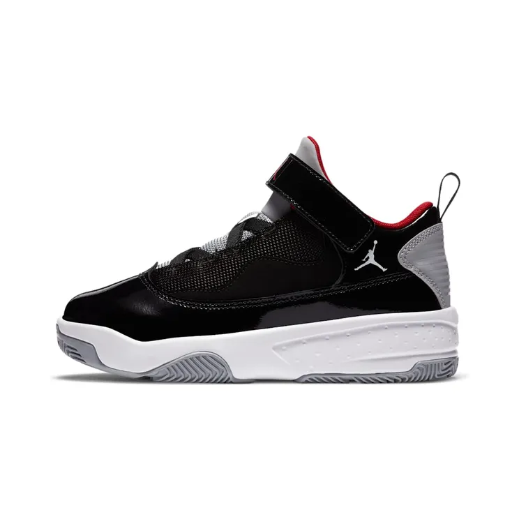 Jordan Max Aura 2 Black Cement (CN8095-006)