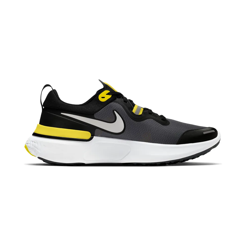 Nike React Miler Running Black (CW1777-009)