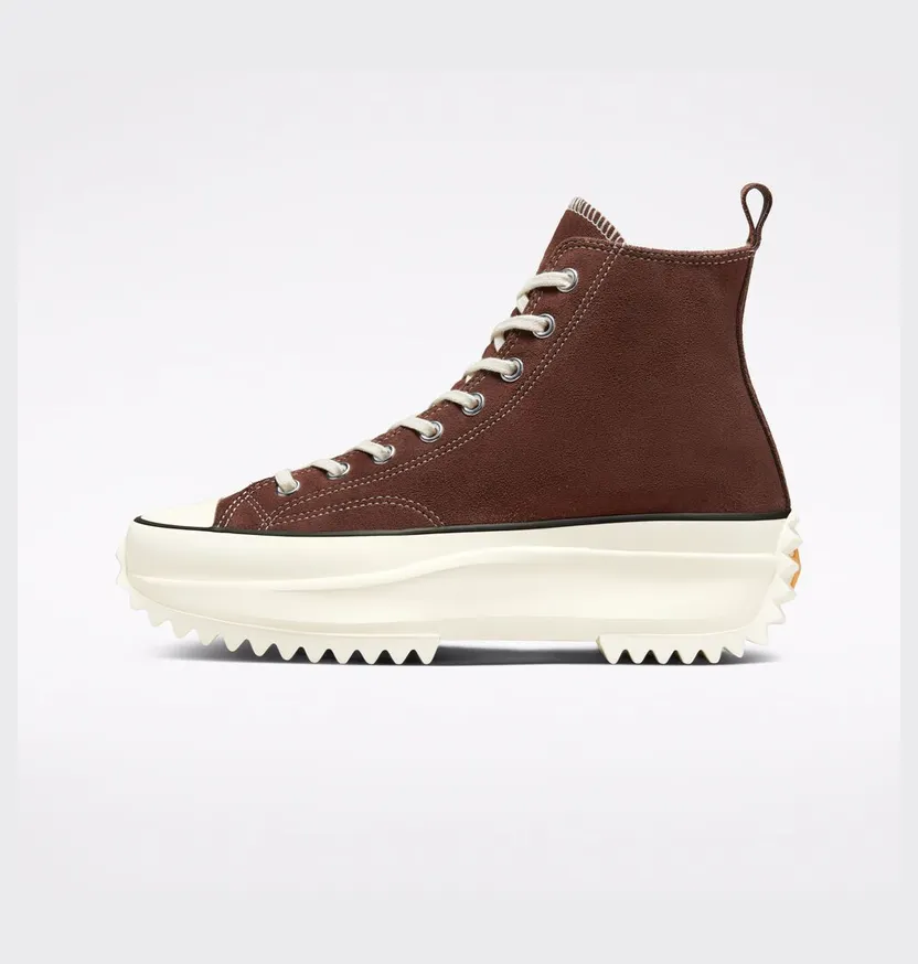 Converse Run Star Hike A01648C