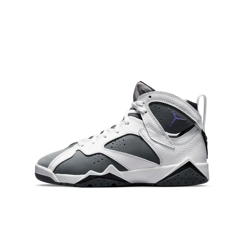 Air Jordan 7 Retro GS “Flint” (DJ2777-100)