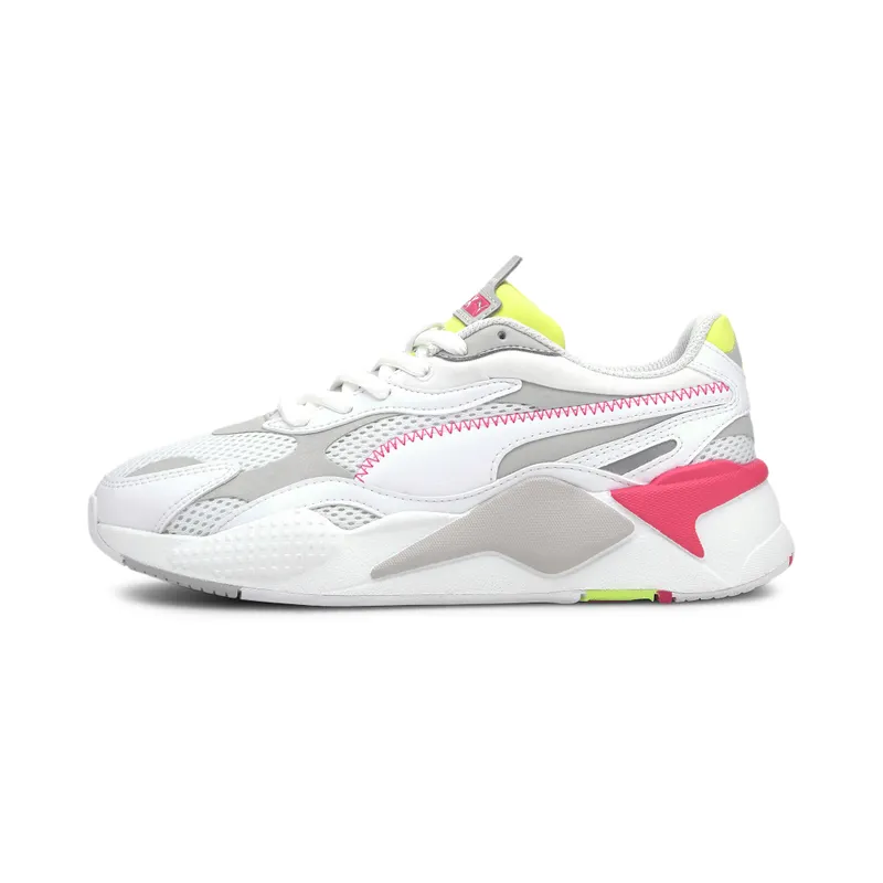 Puma RS-X Millennium Green/White (373236-04)
