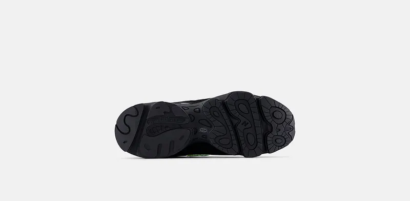 New Balance 1000 “Lime / Black” (M1000DD)
