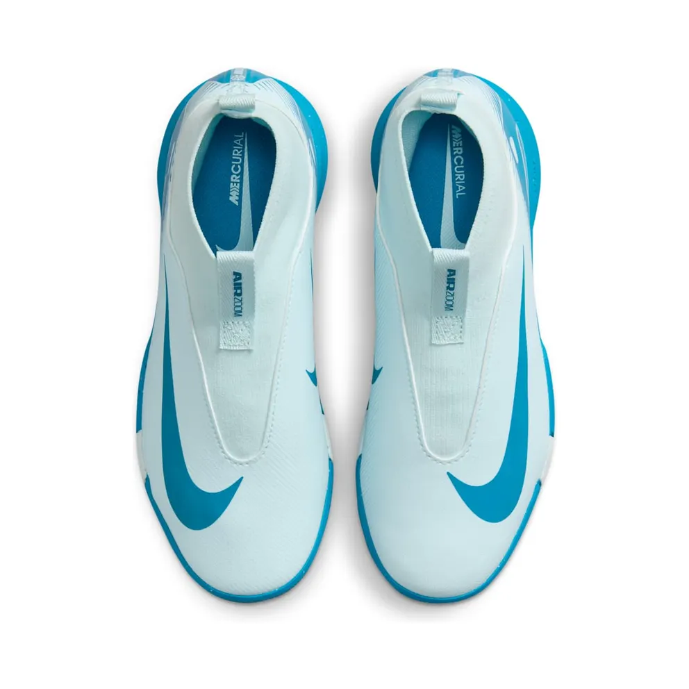 Nike Mercurial Superfly 10 Academy IC Glacier Blue Orbit (FQ8312-400)