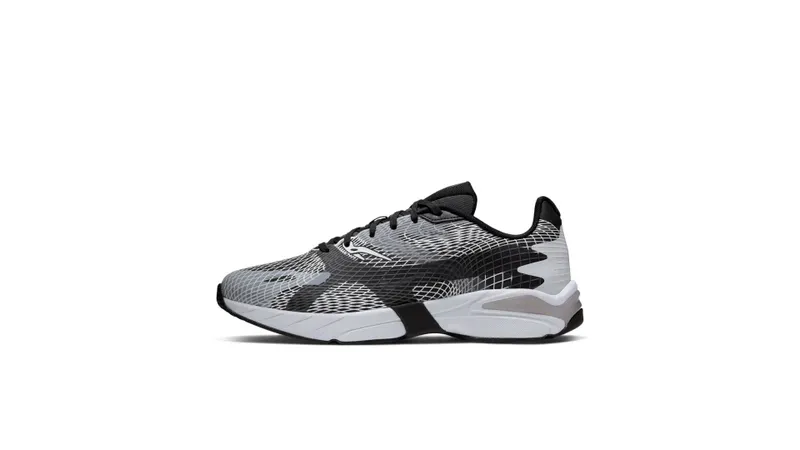 Nike Ghoswift White/Wolf Grey White/Wolf Grey-Anthracite-Black (BQ5108-101)