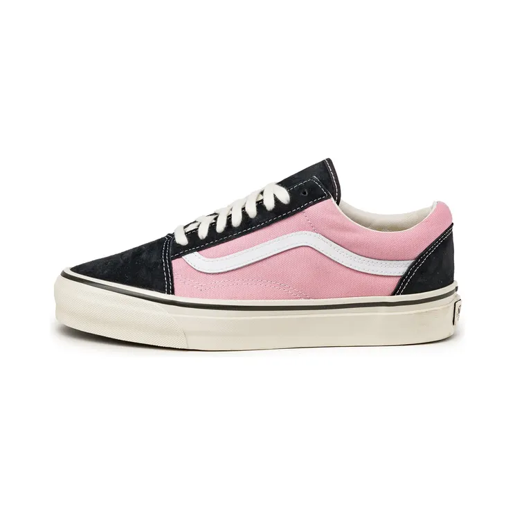 Vans Premium Old Skool Archive Black Coral (VN000D9JBCU)