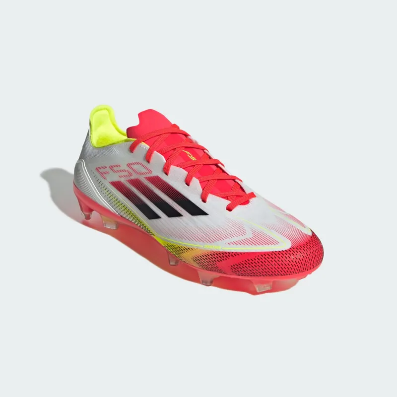 adidas F50 Pro FG Solar Pack (IE1284)