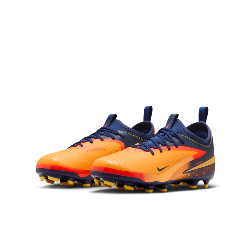Nike Phantom 6 Low Academy MG Erling Haaland Precision Under Pressure (HQ2032-800)