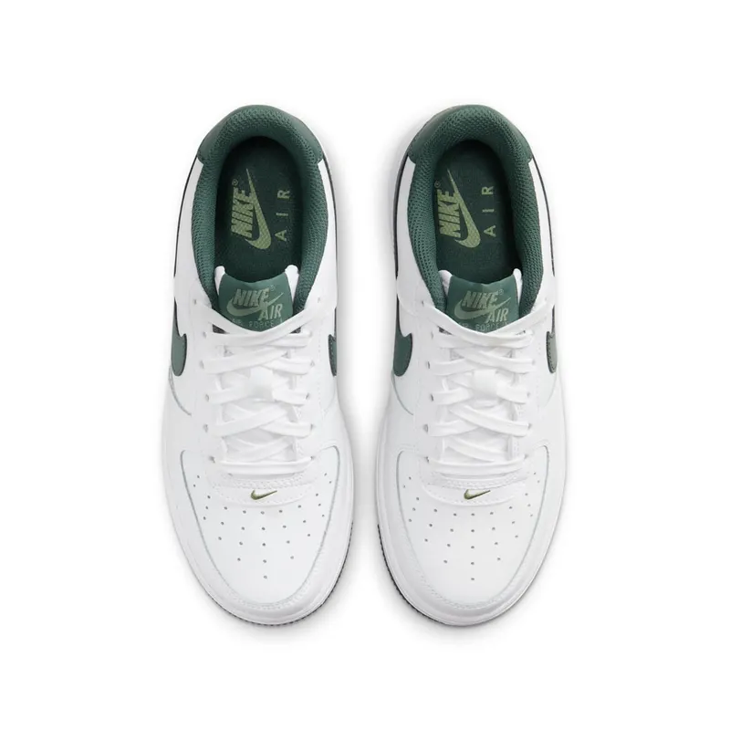 Nike Air Force 1 Low White Vintage Green (FV5948-110)