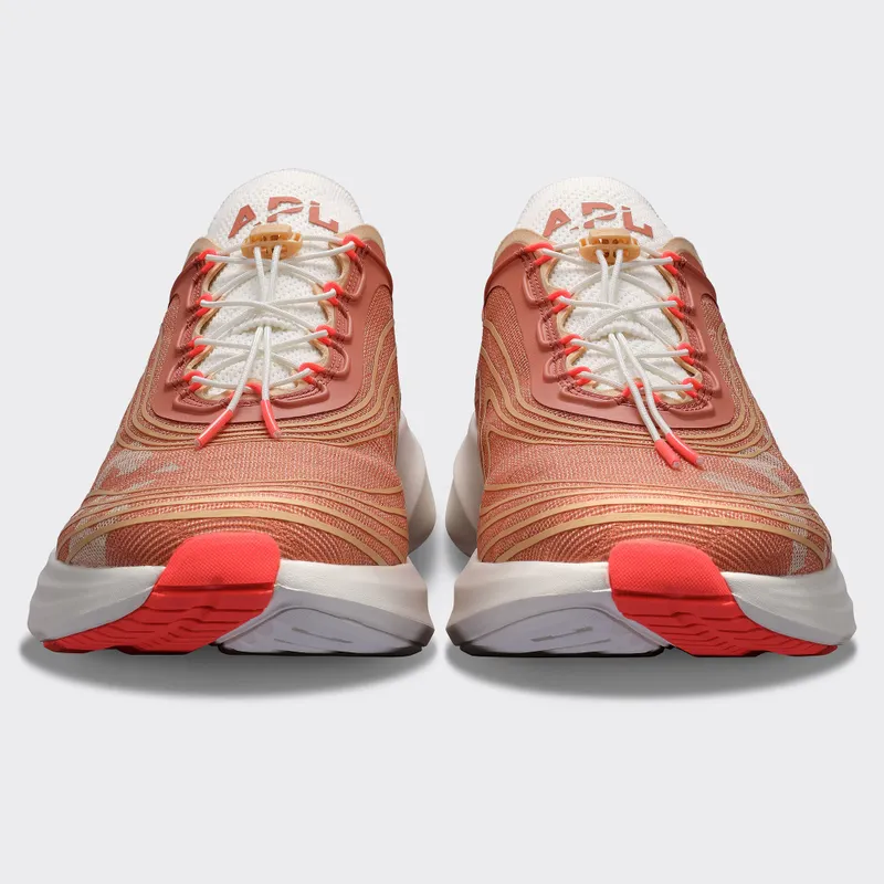 APL Veil “Terracotta/Sunkissed/Magma” (Men)