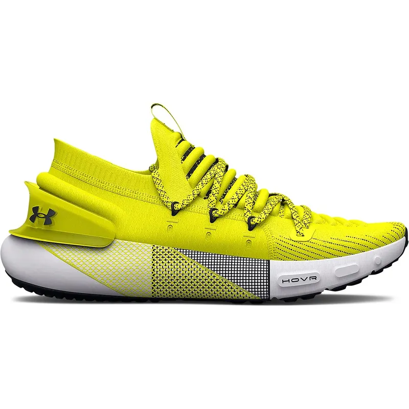 Under Armour HOVR™ Phantom 3 Yellow (3025516-300)