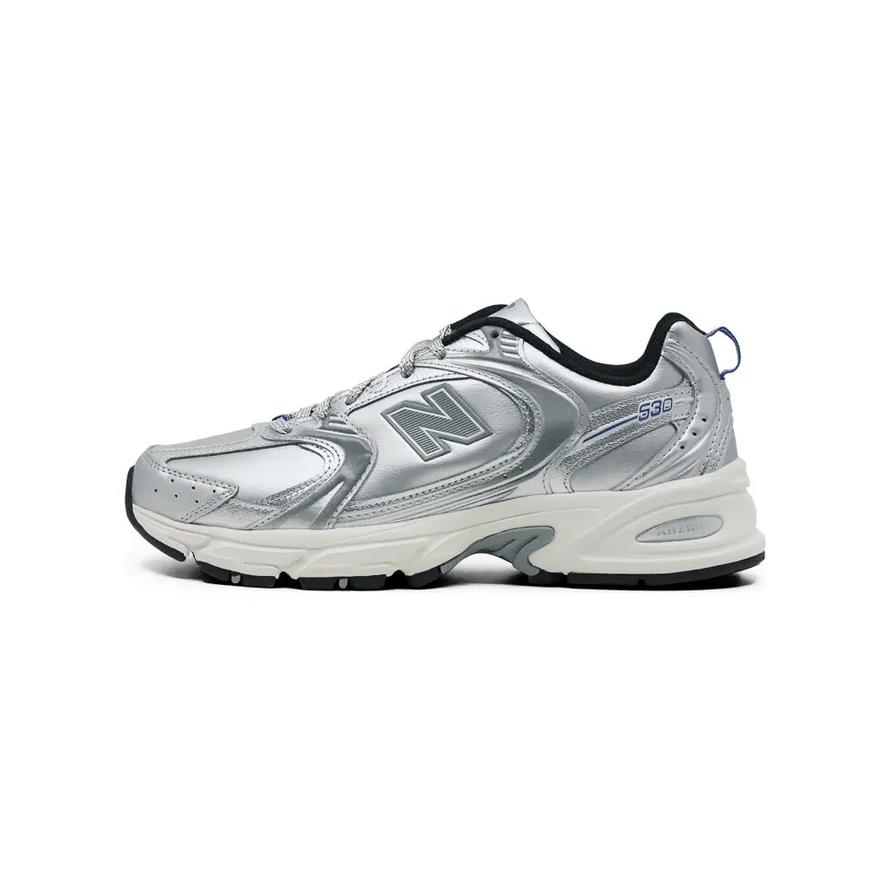 New Balance 530 Silver Team Royal (MR530SMY)