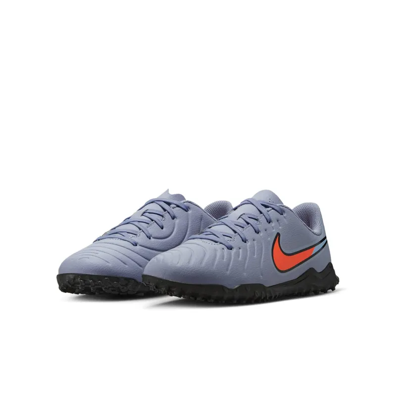 Nike Tiempo Legend 10 Club TF Scary Good Pack (DV4355-402)