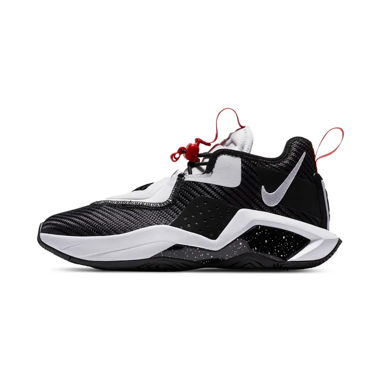 Nike LeBron Solder 14 Bred (CN8689-002)