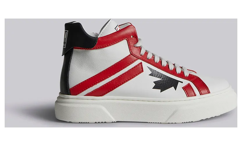 Dsquared2 sneaker (17095129VW)