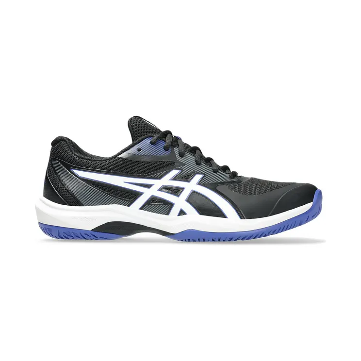 ASICS Game FF Black White (1041A489-001)