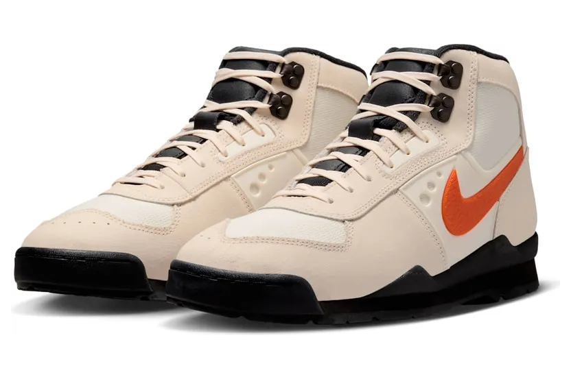 Nike Baltoro QS “Chalk Safety Orange”: winter-ready en clean (5)