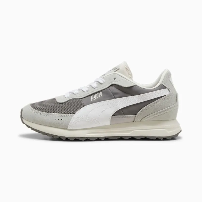 Puma Road Rider SD Cast Iron White (397377-08)