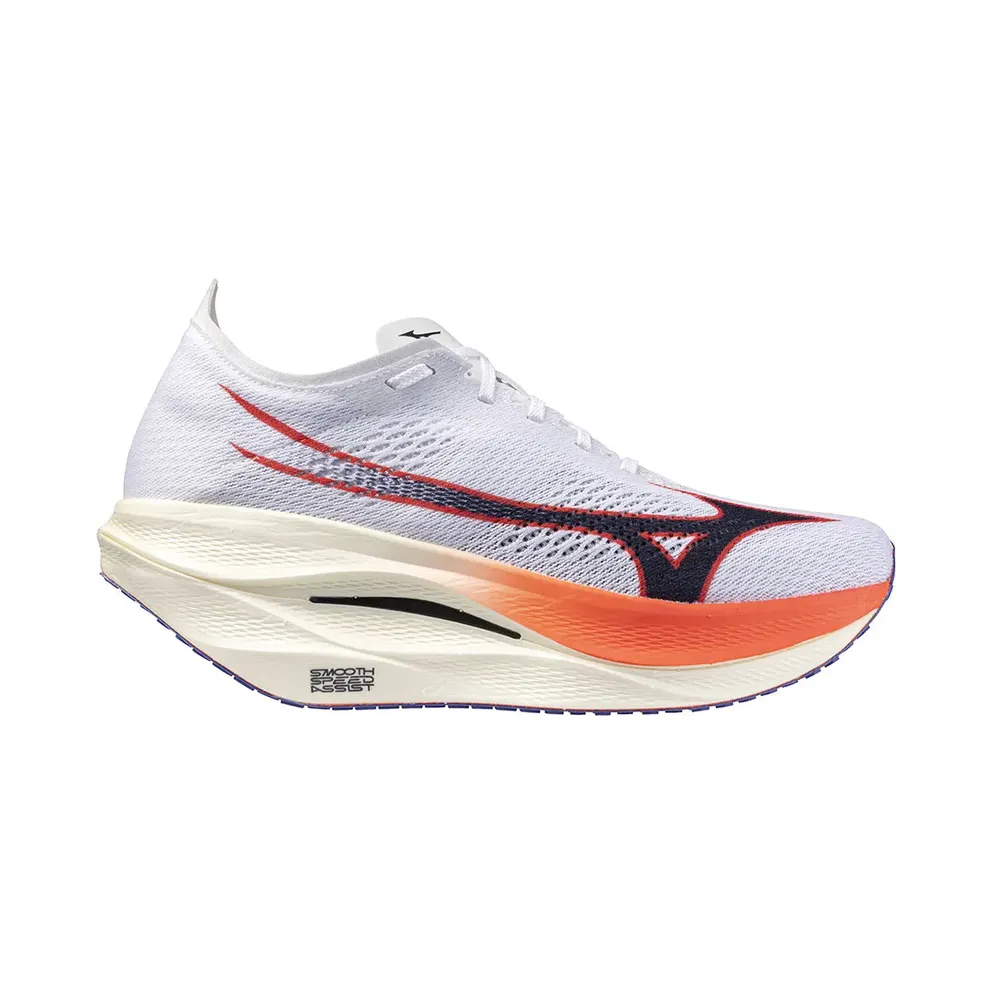 Mizuno Wave Phantom White (U1GD2530-11)