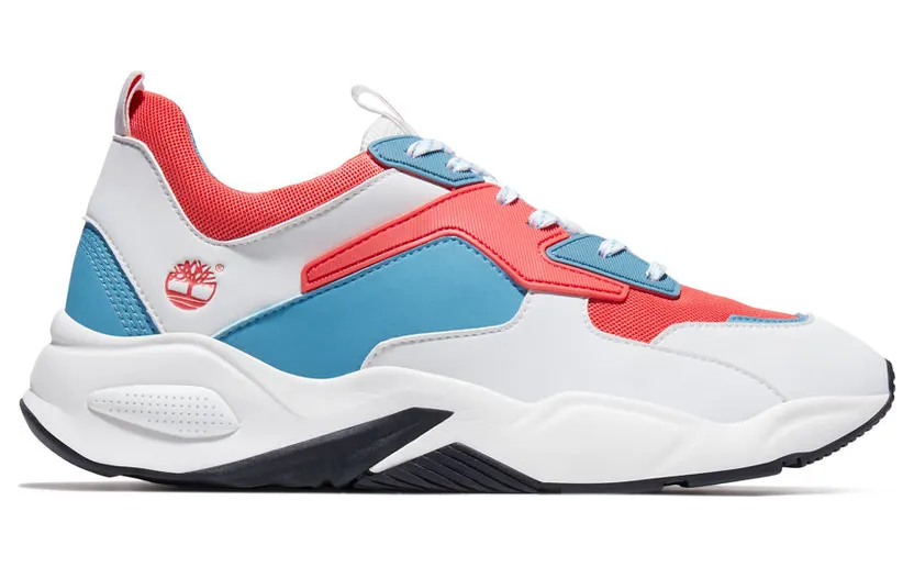 timberland-sneaker A234E801