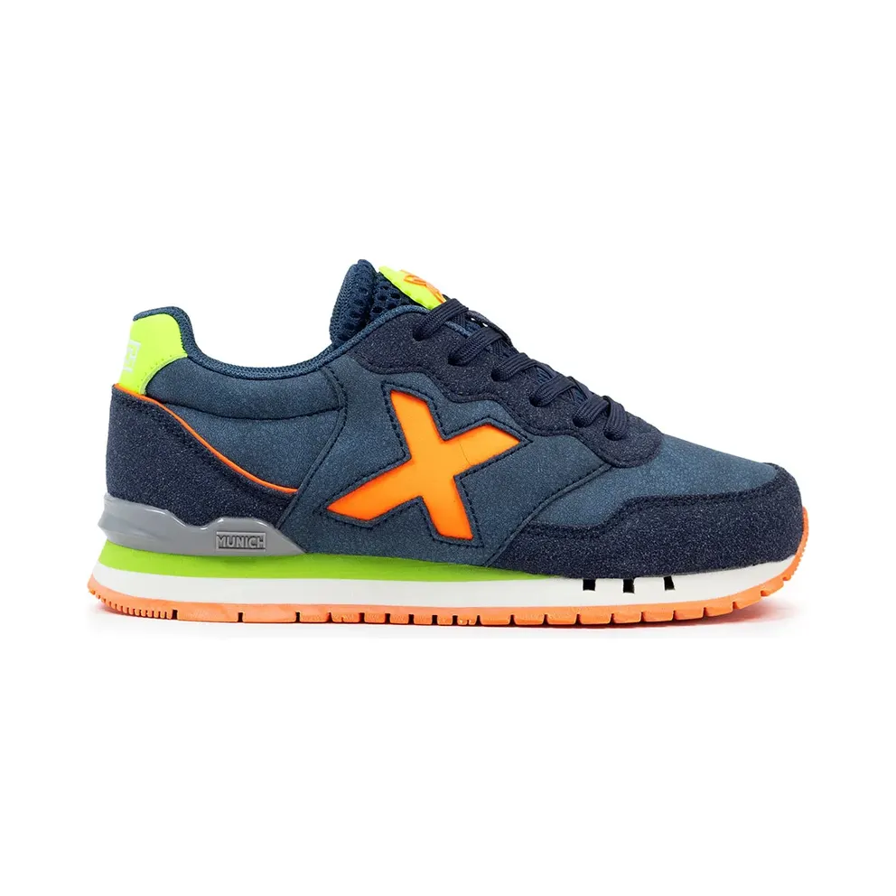 Munich Dash Blue (1690167)