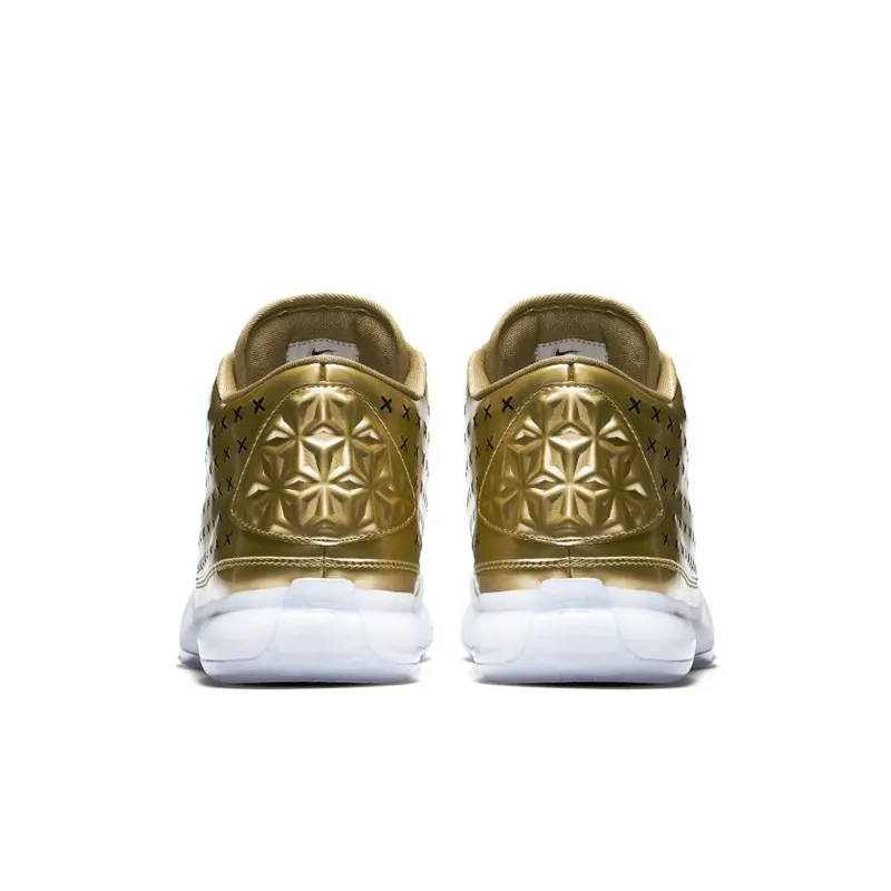 Nike Kobe X 10 EXT ‘Liquid Gold’ (2015) (802366-700)