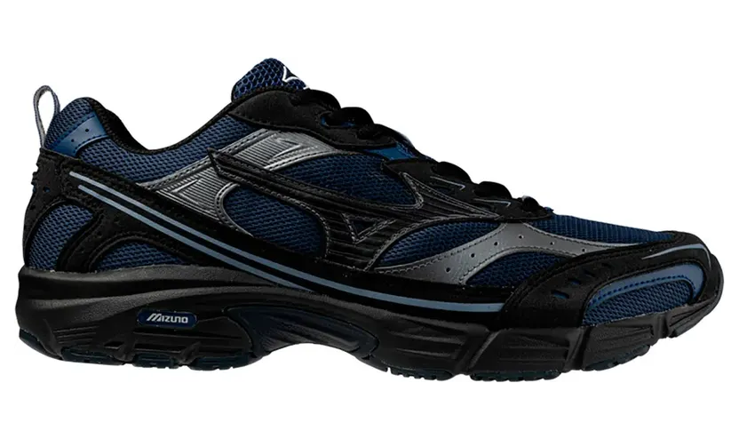 Mizuno MXR Blauw (D1GA2562-08)