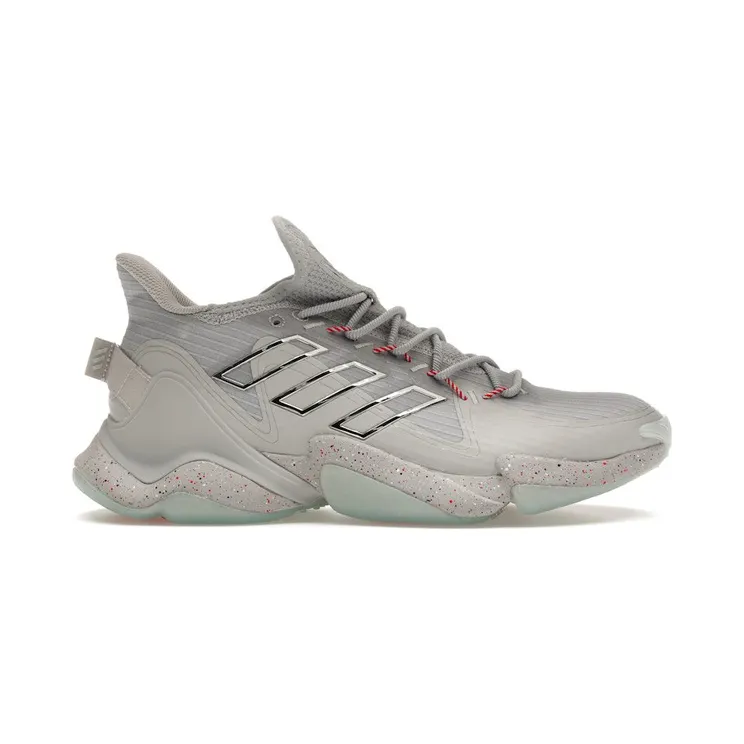 adidas Impact FLX Patrick Mahomes Grey Two (HR0436)