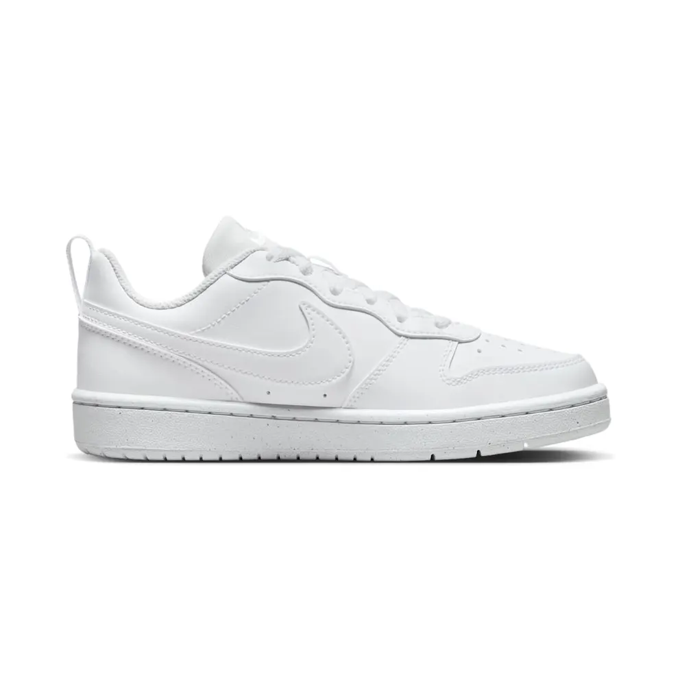 Nike Court Borough Low Recraft Triple White (DV5456-106)