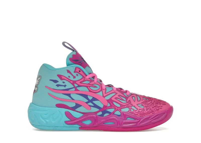 Puma LaMelo Ball MB.04 Iridescent (310838-01)